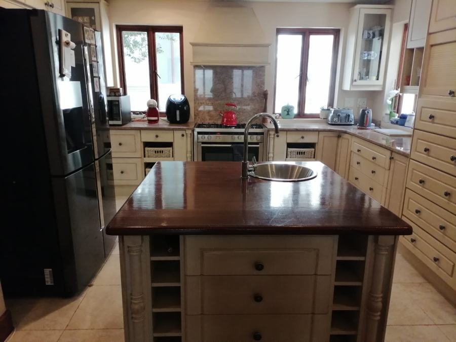To Let 3 Bedroom Property for Rent in De Zalze Winelands Golf Estate Western Cape